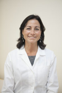 Dott.ssa Maria Teresa Ruiz Pereira