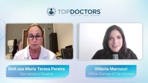 Riabilitazione del Legamento Crociato Anteriore (LCA) | Dott.ssa Maria Teresa Pereira Ruiz